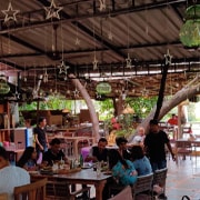 Artjuna Cafe