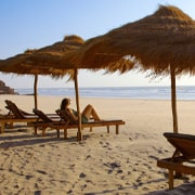 Ashwem Beach