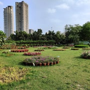 Botanical Garden