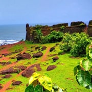 Chapora Fort