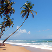 Colva Beach