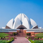Lotus Temple