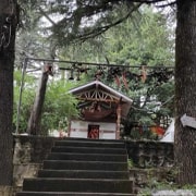 Mahadev Temple