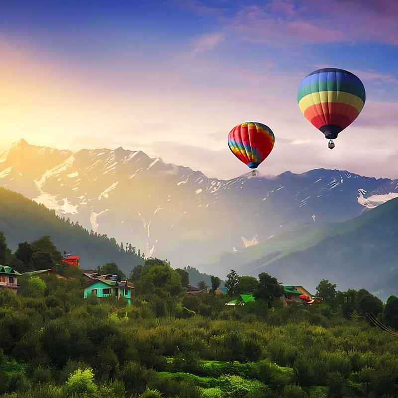 Manali