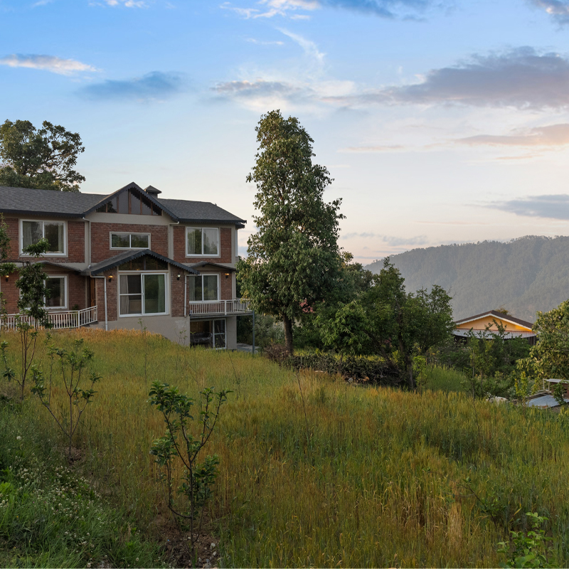 Mukteshwar