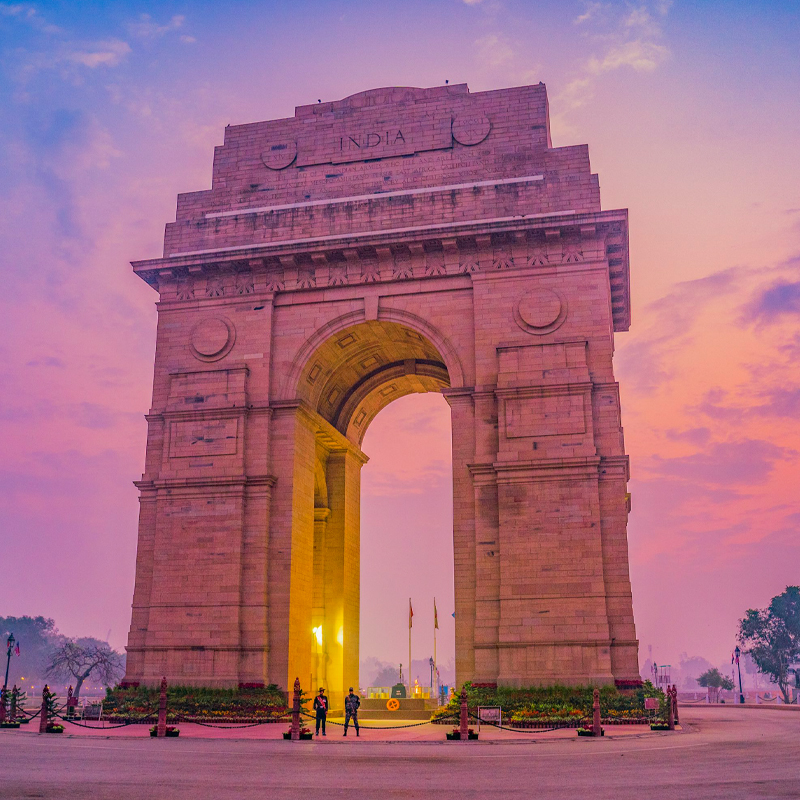 New Delhi