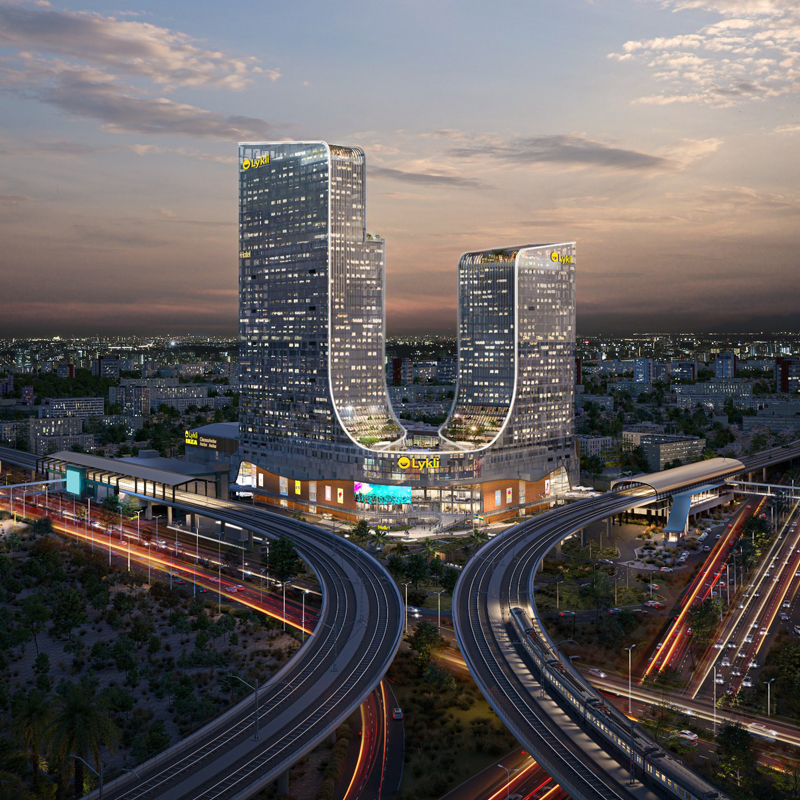 Noida