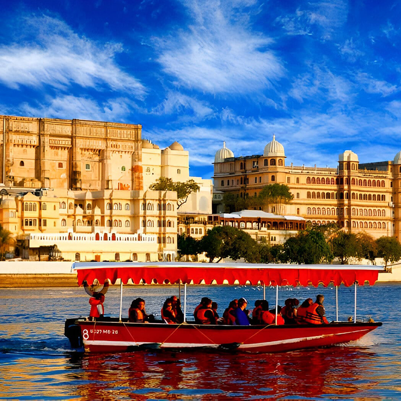 Udaipur