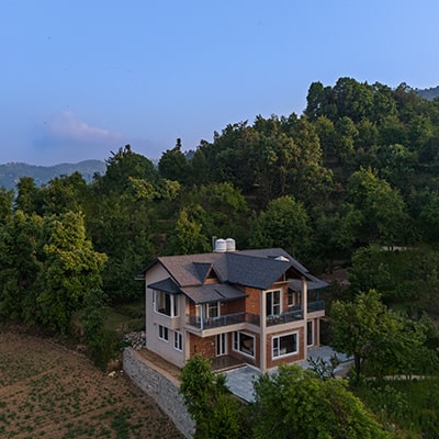 Akama Homes