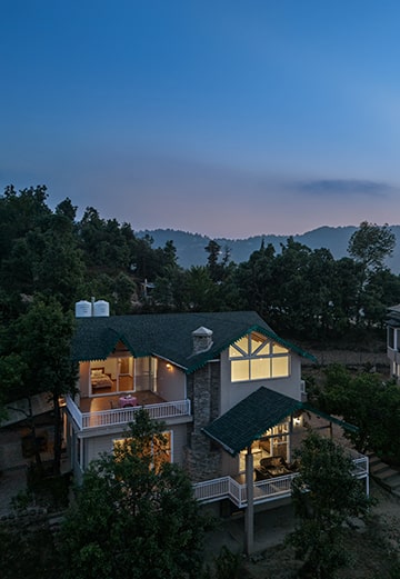 Akama Homes