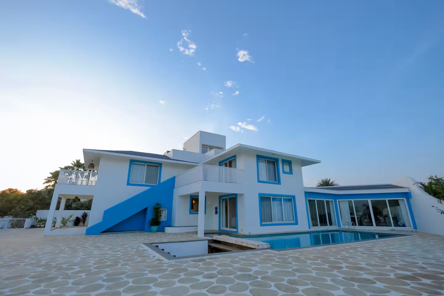 Casa Singh by Akama Homes