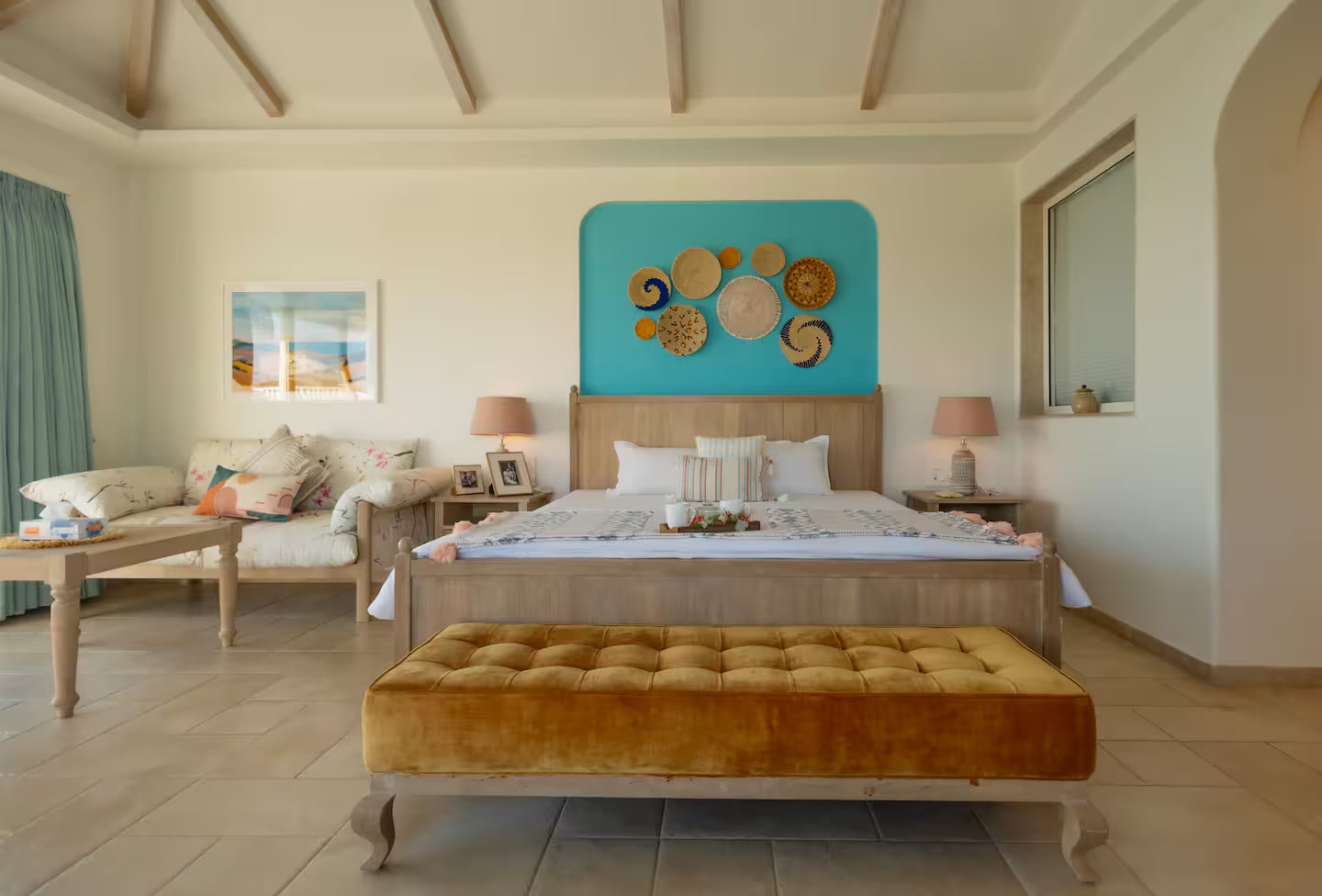 Superior Room - Casa Singh by Akama Homes