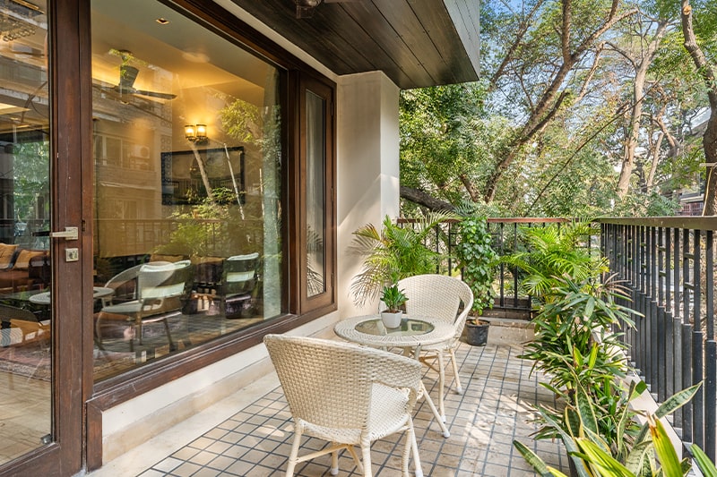 Geet By Akama Homes, Malviya Nagar, New Delhi
