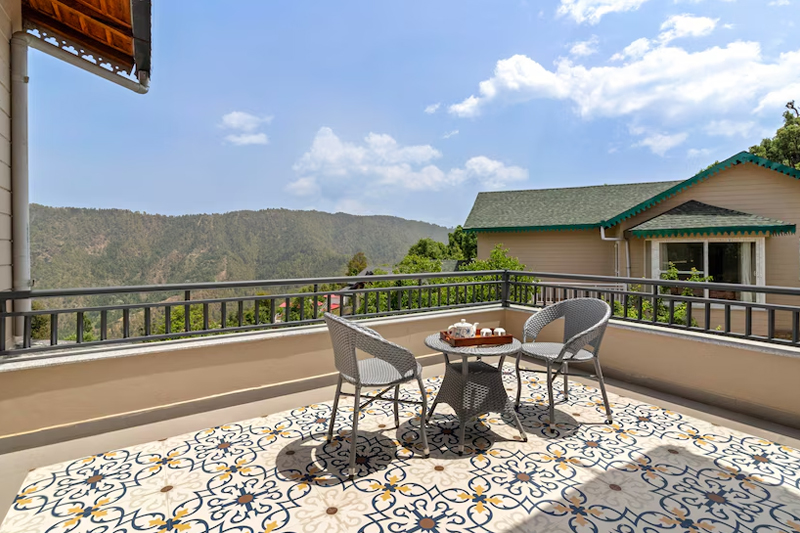 Himvan by Akama Homes1 (3 BHK Villa)