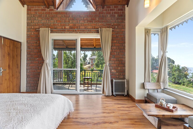 Himvan by Akama Homes (3 BHK Villa)
