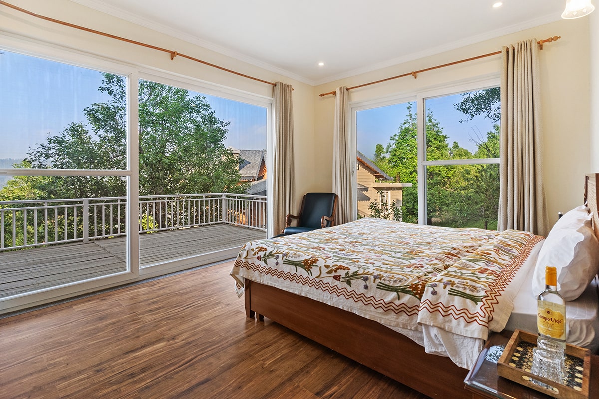 Superior Room - Himvan by Akama Homes