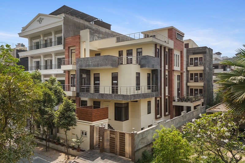 Miranda by Akama Homes