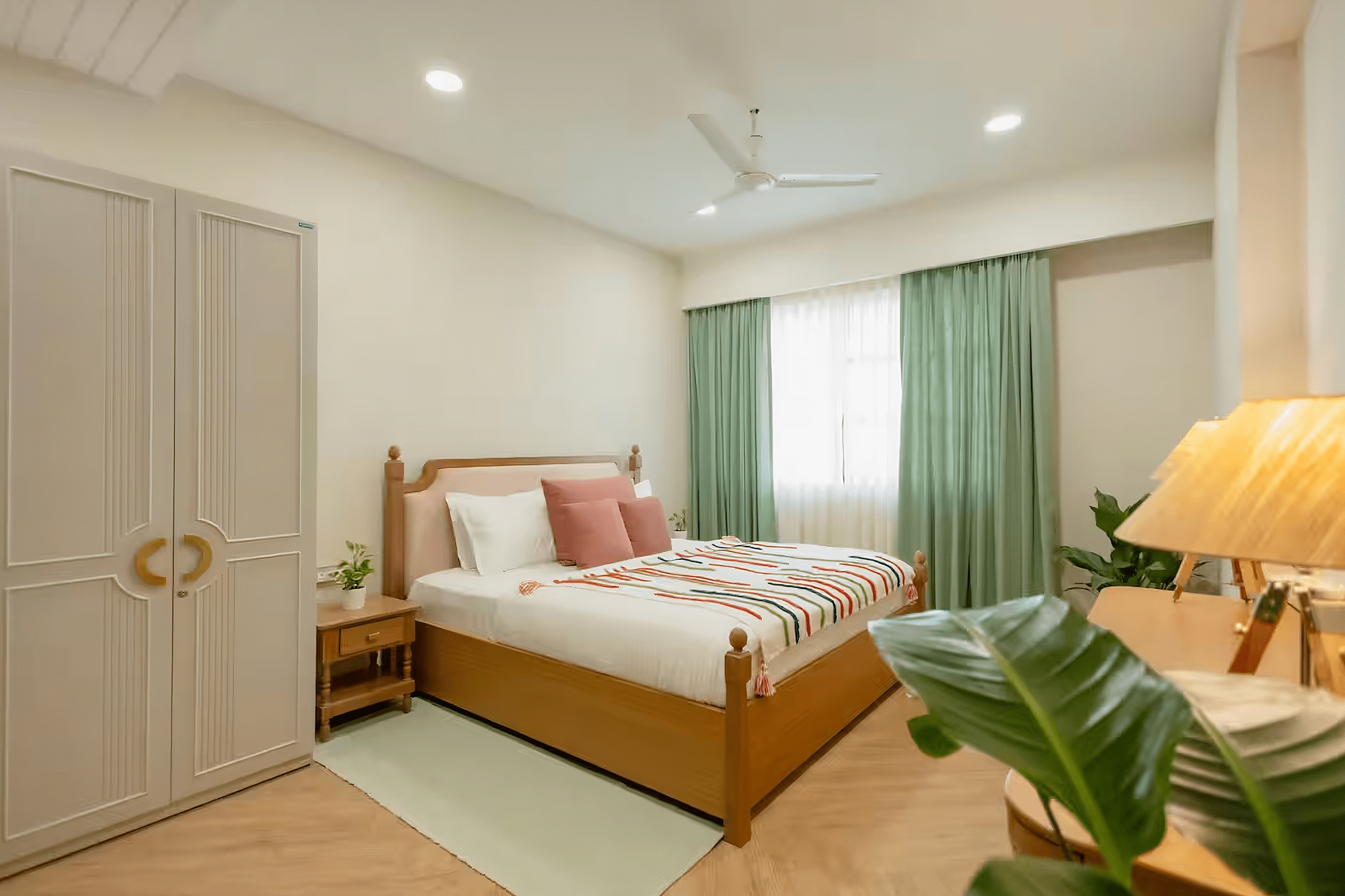 Tulip by Akama Homes