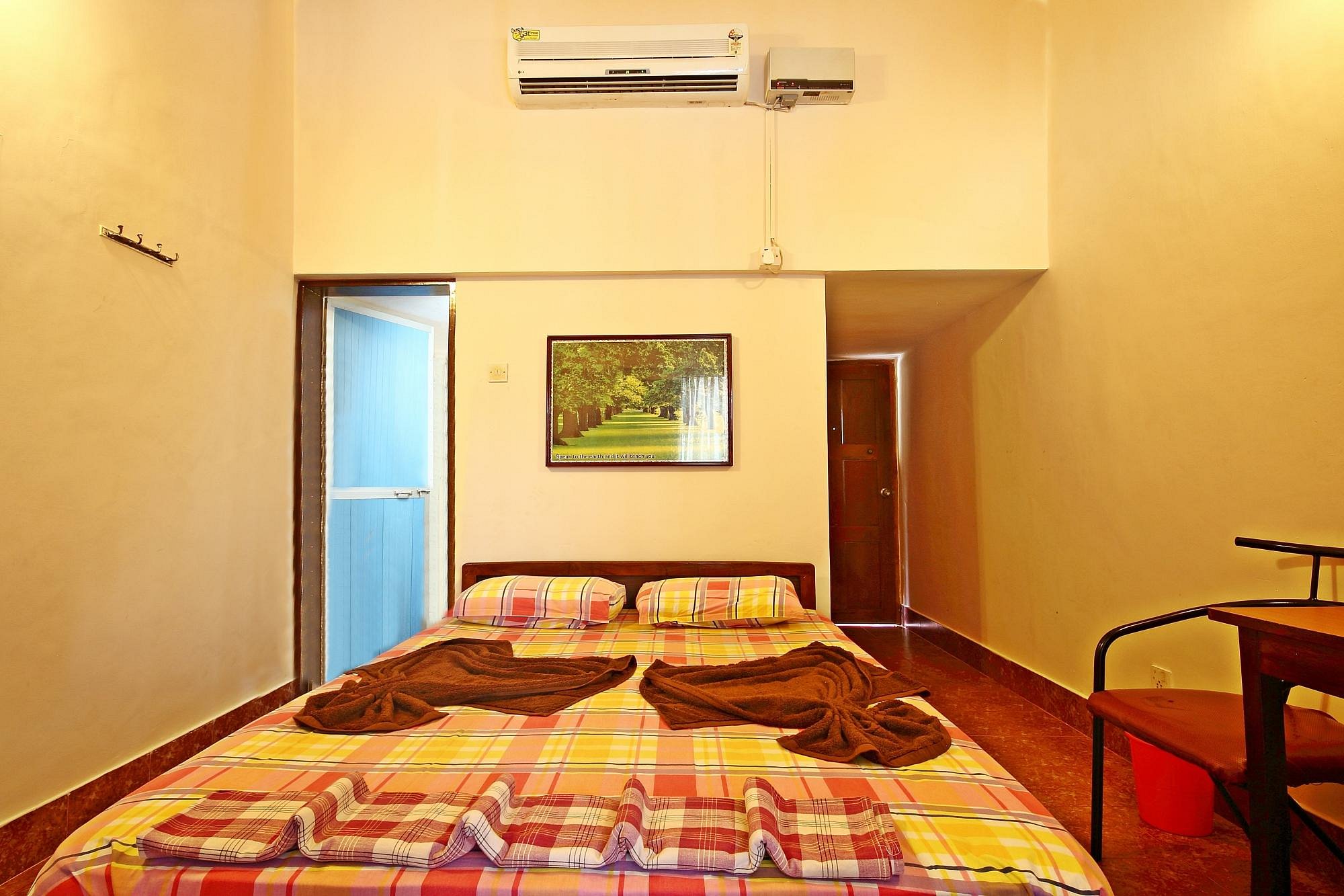 Superior Room - Villa Anjuna by Akama Homes