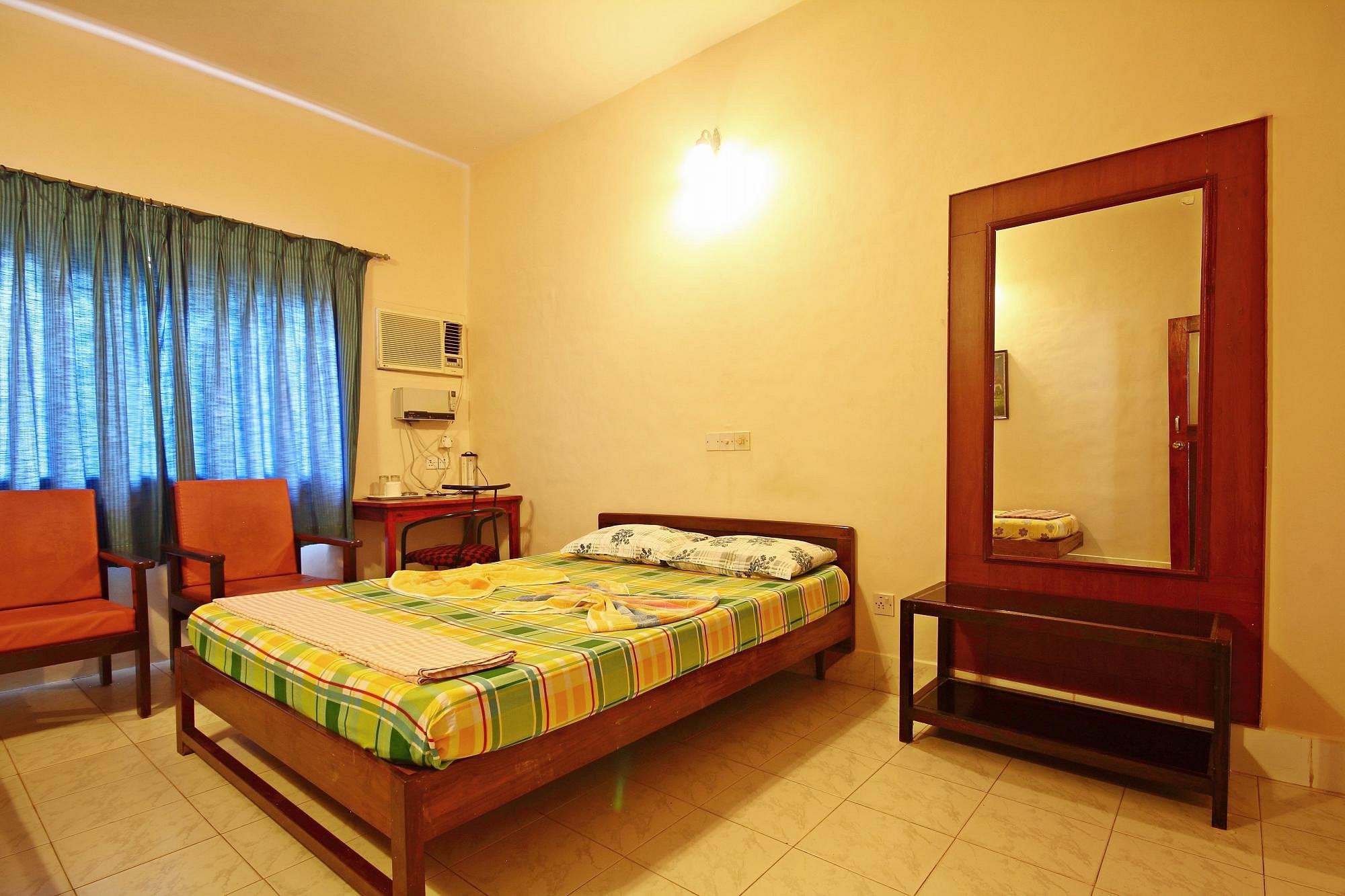 Superior Room - Villa Anjuna by Akama Homes