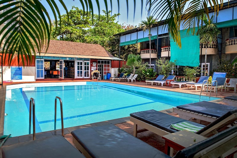 Villa Anjuna by Akama Homes, Anjuna, Goa