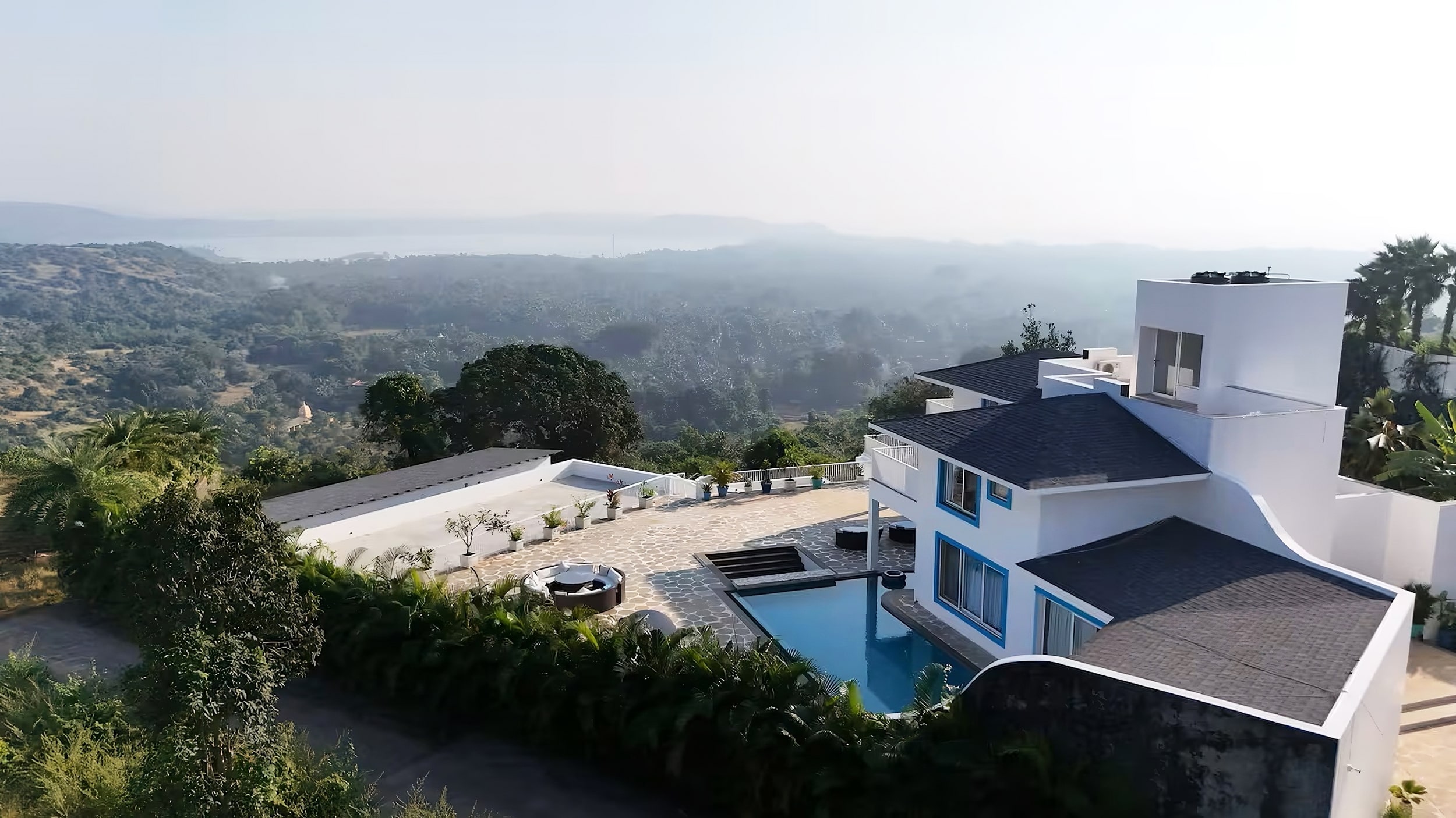 Akama Homes