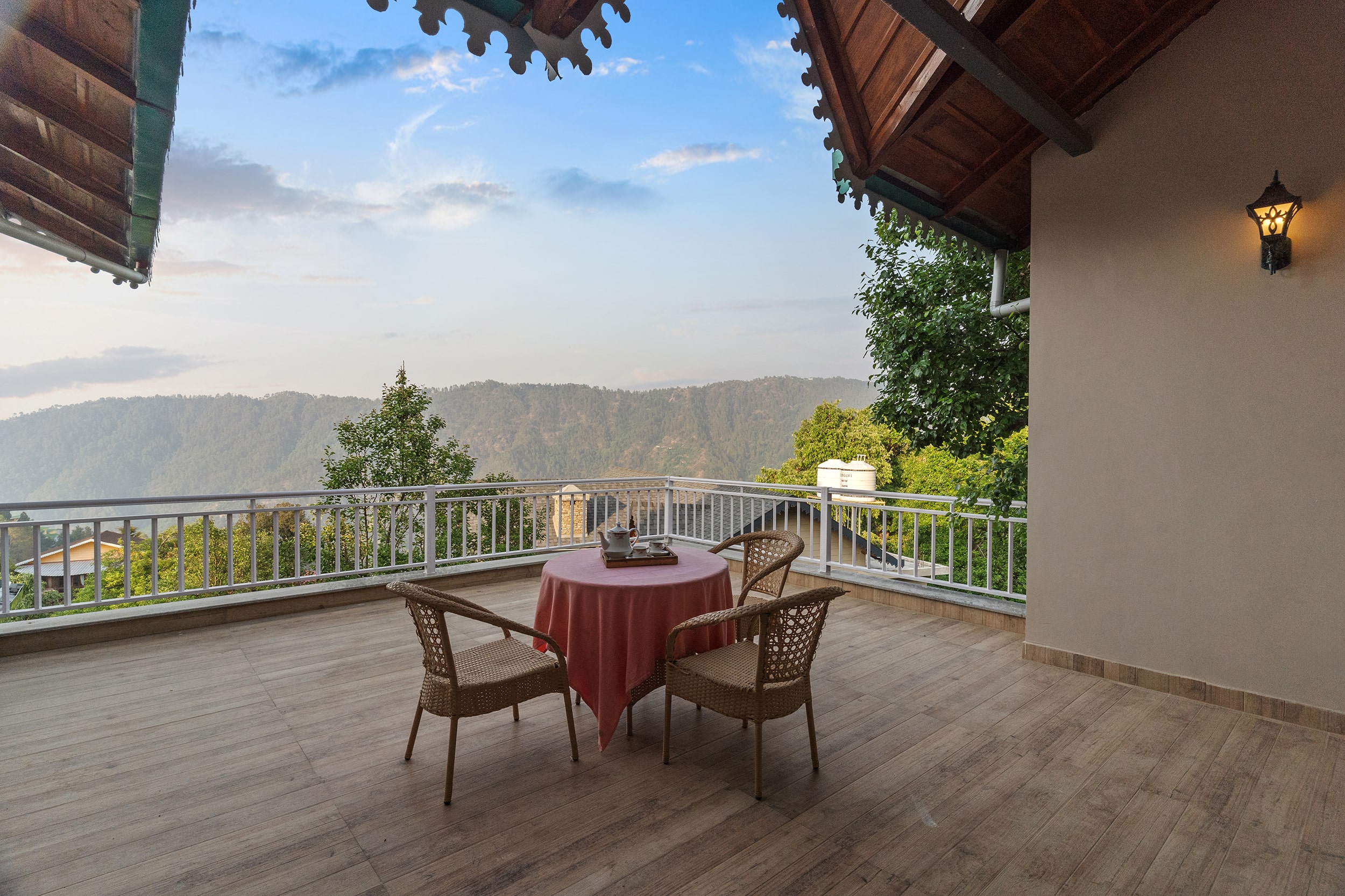 Akama Homes