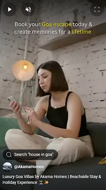 YouTube Short