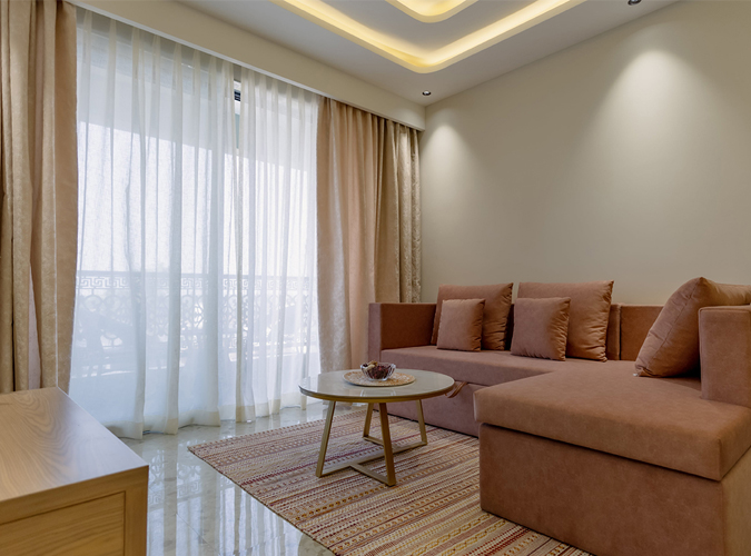 Tulip by Akama Homes