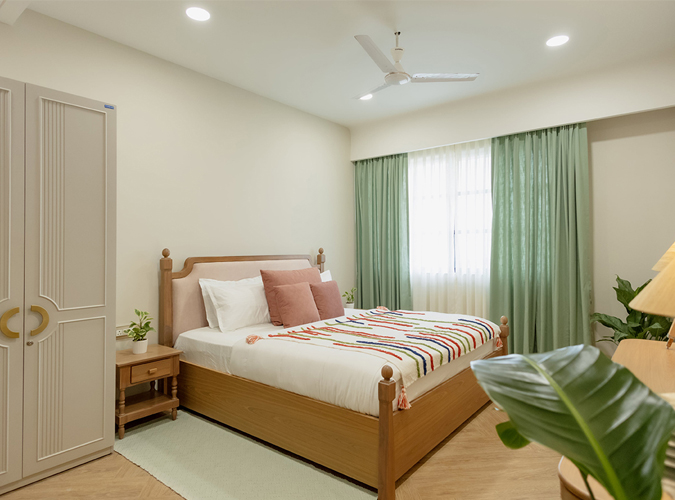 Tulip by Akama Homes